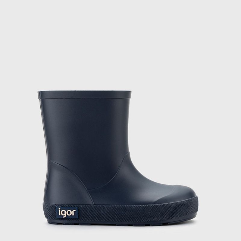 Igor - BLU