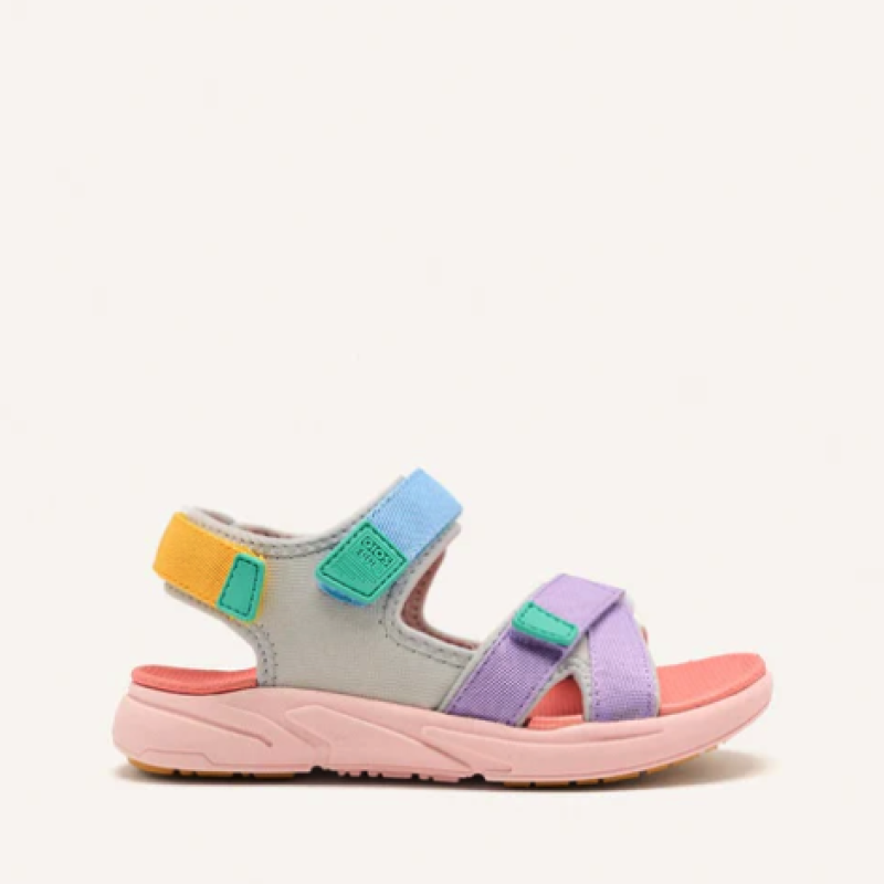 Gioseppo - SANDALI CALIFORNIANI BRIGHAM<br>dal 32 al 39