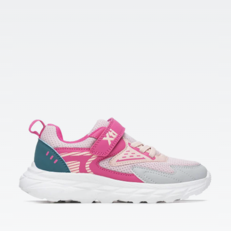 Xti - Sneakers<br>dal 29 al 38